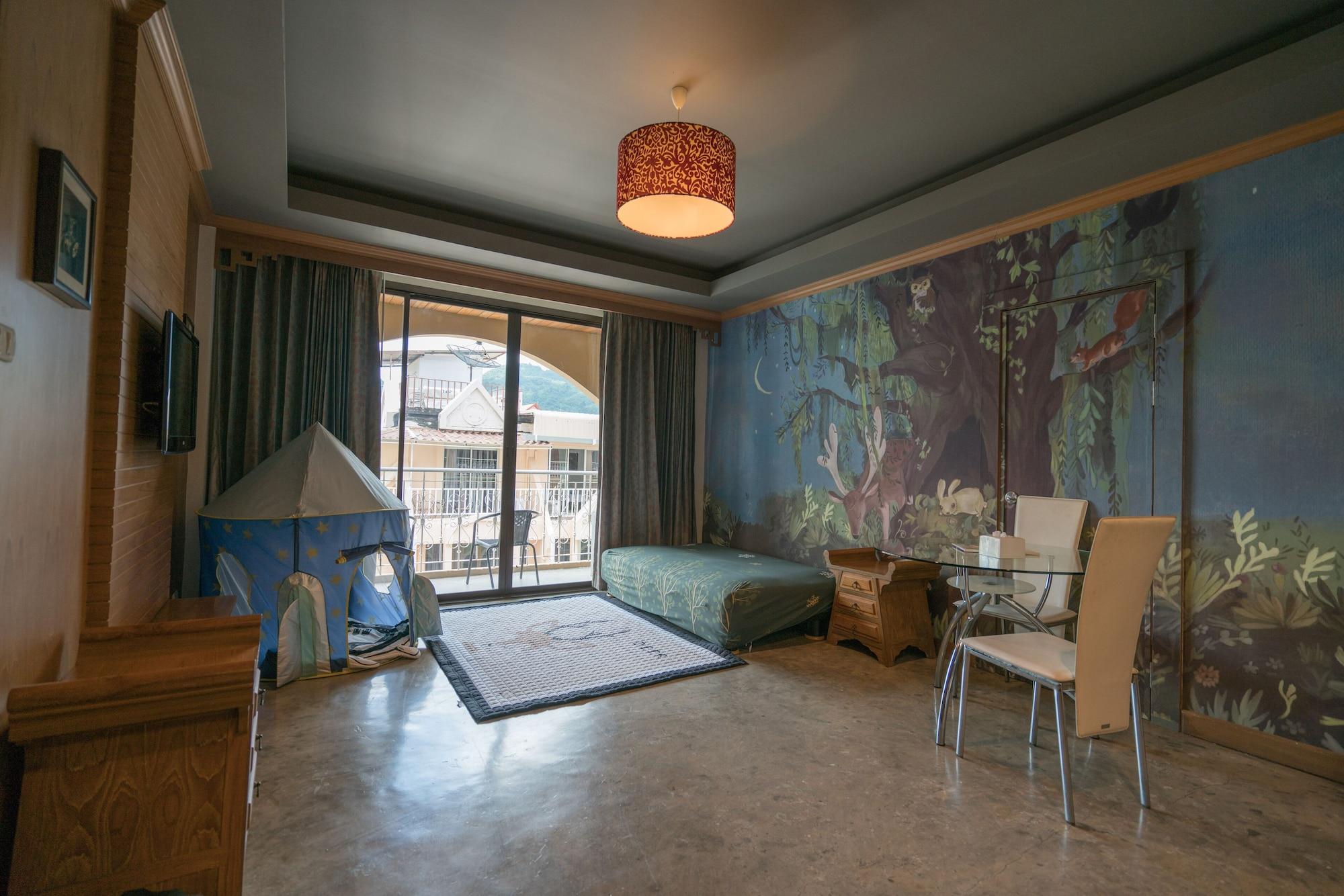 Minatale Phuket Hotel Patong Bagian luar foto